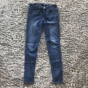 American Eagle Jegging